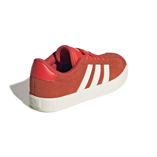 Image of adidas Kids' VL Court 3.0 Shoe