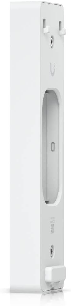 Mounting Accessory for Ubiquiti Access Point - UACC-Reader-Pro-AM-W White