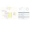 PMW3901 Optical Flow Sensor Module Optical Current Sensor PMW 3901 Light Flow X and Y Translation