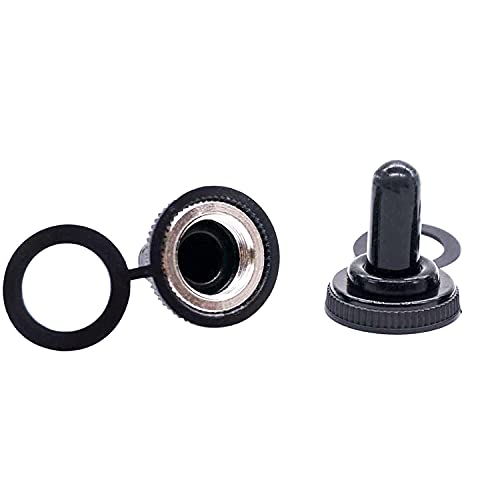 Interrupteur de bascule étanche 3 positions résistant à l'eau pour réparer vos outils - 7