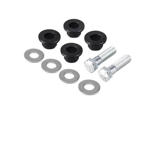 Pontets de guidon rehausse pour Road King et Street Glide FLFB FLFBS