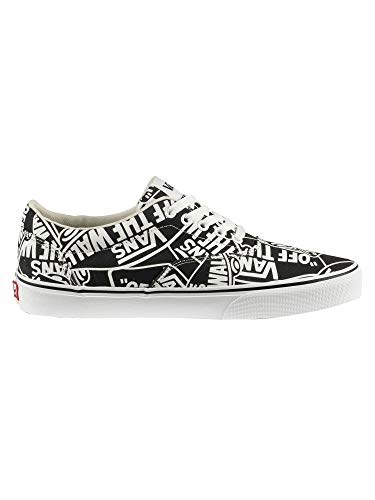 Image of Vans Kids' Ward Sneaker