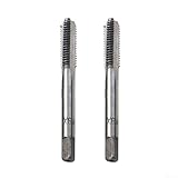 Lot de 2 forets à vis M3-M16 HSS