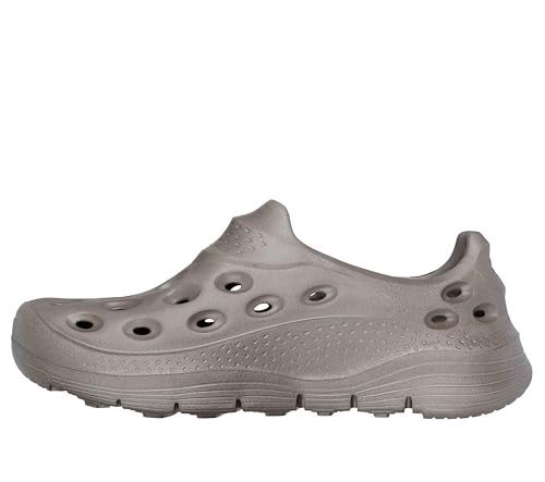 Image of Skechers Mens Go Recover Arch Fit - Vintage Vibe