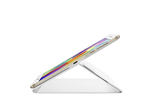Samsung Tab S 10.5 Book Cover Ef-Bt800Bweguj Case / Samsung Galaxy Tab S 10.5 Case #TOP7