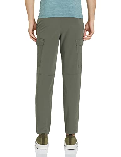 Image of Skechers Men's Regular Fit Track Pants