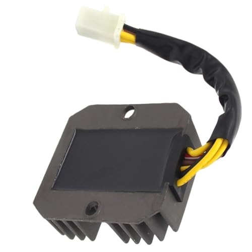 Régulateur de tension moto anti-surchauffe pour KZ1100 et GPZ