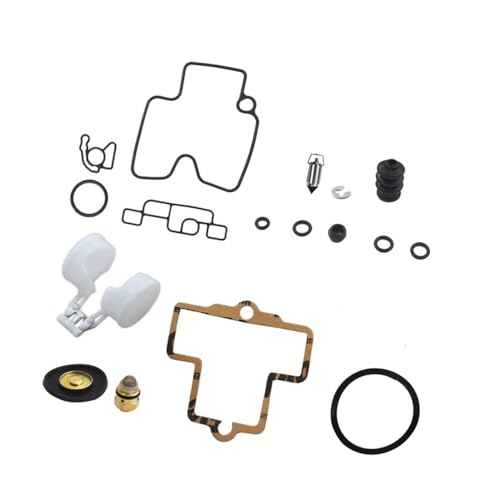 Kit de réparation de carburateur FCR 35 37 39 41 mm joints et pointeau moto