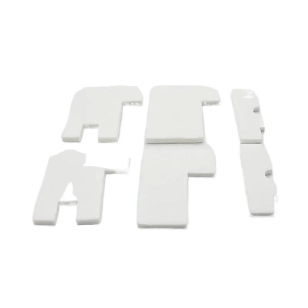 Spugna per tampone per inchiostro di scarto 40X compatibile con i modelli di stampante ET 2700 2750 2756 2760 3700 3710 3750 3760 4700 4750 4760 XP 5100 5105 5115 L6190 L4150 L4160