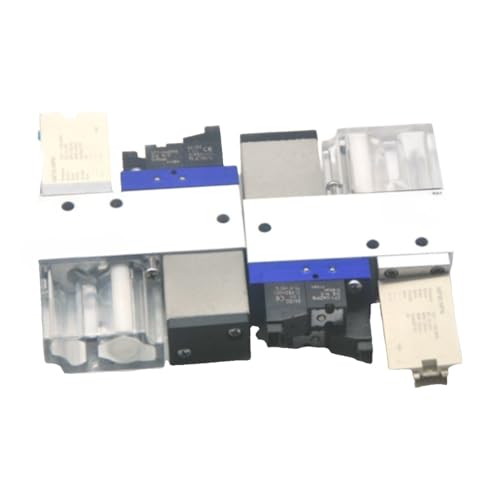 Generador de vacío MCP10 NC con interruptor digital para control de presión exacto