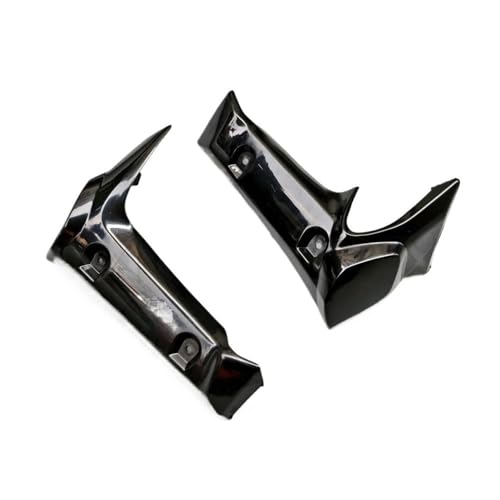 Couvercle radiateur FZ1 carénage latéral de moto 2006-2015