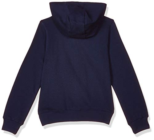 Image of Amazon Brand - Jam & Honey Girls Winter Sweatshirt