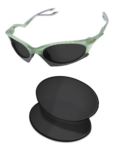 Verres de rechange Oakley Plantaris OO9437-63 mm polarisés HD