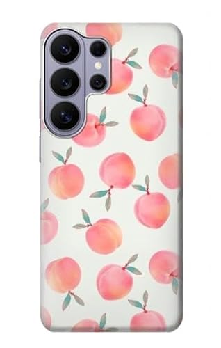 JP350326U �� Peach For Samsung Galaxy S26 Ultra �p�P�[�X