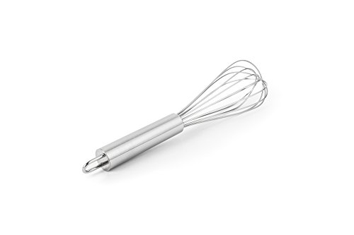 Fox Run 5830 Set of 3 Stainless Steel Wire Balloon Whisks, 8", 10" and 12-Inch by Fox Run - Image 7