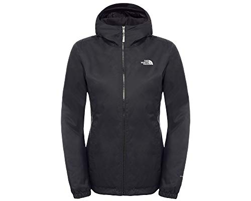 The North Face Giacca Termica Quest, Donna, TNF