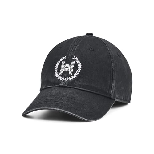 Under Armour Sportstyle Chapeau Ajustable Mixte pour le sport au quotidien