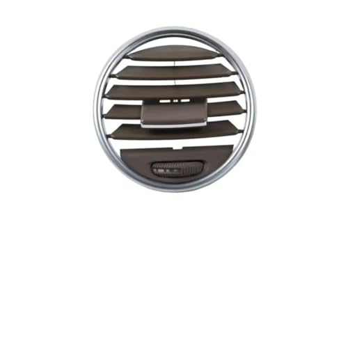 Grille climatisation intérieure centrale pour un confort de route en Benz W164
