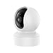 Produktbild Muuoeou 2MP Tuya Smart Wireless Mini-IP-Kamera Cloud-Speicher 1080P HD WiFi InnenüBerwachung Nachtsichtmonitor EU-Stecker