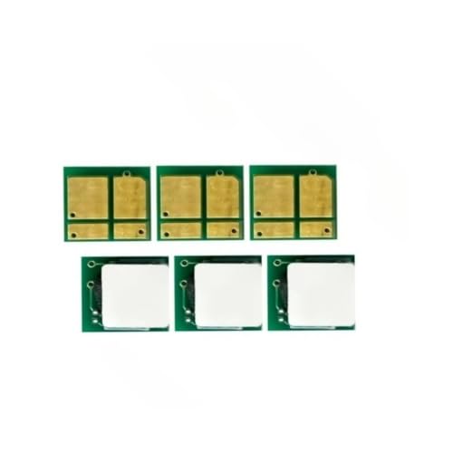 Puce W1460A resout les erreurs de cartouche non reconnue 3104