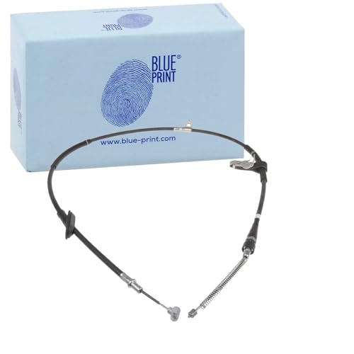 Cable de freno de mano Blue Print ADK84662 elimina holguras