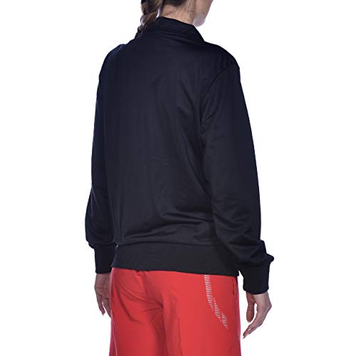 Image of Arena Team Line Knitted Poly Tracksuit Lightweight Athletic Jacket and Pants