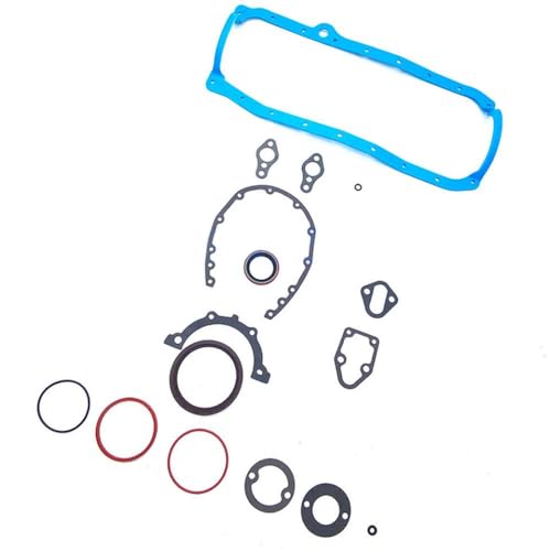 Juntas para motor 5.7L V8 de modelos 1987-1995 compatible con CS 8510