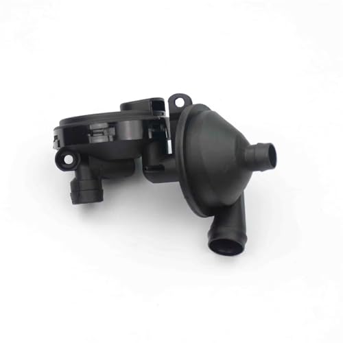 Kit de mangueras de ventilación del cárter para solucionar tirones en E39 M52 6