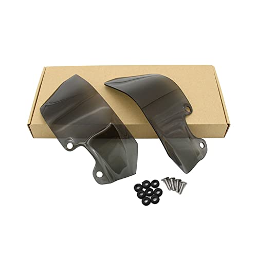 �I�[�g�o�C�̃X�N���[�� �ɓK������ R1200GS �ɓK������A�h�x���`���[ �ɓK������R 1200 GS�p �ɓK������ADV 2005 - 2012 ���h �E�C���h�X�N���[���v���[�g �T�C�h�p�l�� �o�C�N�t�����g�K���X(Grey)