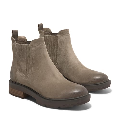 Image of Timberland Women's Brimfield Mid Boots