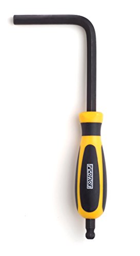 Clé BTR Campi BB Pedro's outil vélo extracteur manivelle hexagonale 10mm