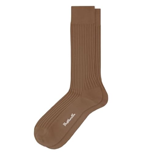 �y�����zPANTHERELLA �p���Z���� �R�b�g���r�W�l�X�\�b�N�X 5614 DANVERS�yMENS�zSepia S