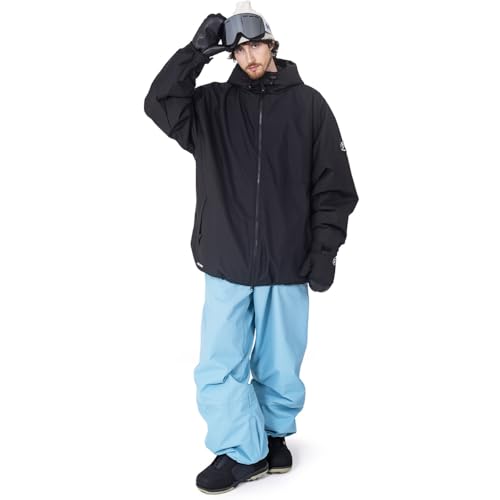 [ak`bj@rmnv]  Xm{EFA Y ㉺Zbg Xm[{[hEFA BLACKSNOW BS25JFOT04M×BS25JFOB04M ubNXm[ I[o[TCYuChvu߁v