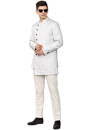 Image of Peter England Men Business Suit Vest