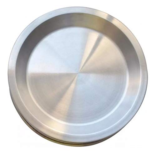 Kit 3 Formas Ballerine Bolo Piscina Pool Cake Vulcão P M G