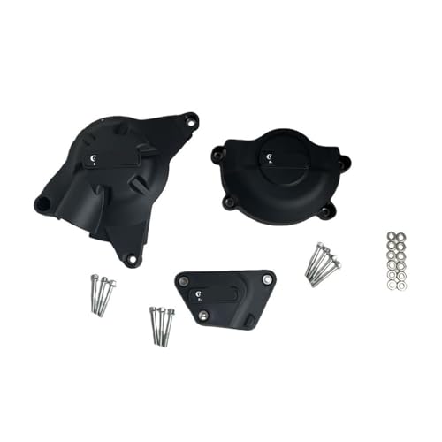 Protection carter moteur YZF-R6 2006-2024 pour éviter les fuites
