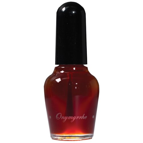 Onymyrrhe the Natural Nail Growth Accelerator 0.5 Oz