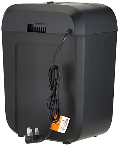 Fellowes Powershred LX50 Cross-Cut Shredder