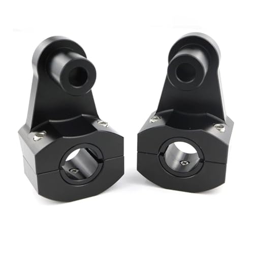 Riser guidon 22mm pour rouler confortablement en DRZ 650