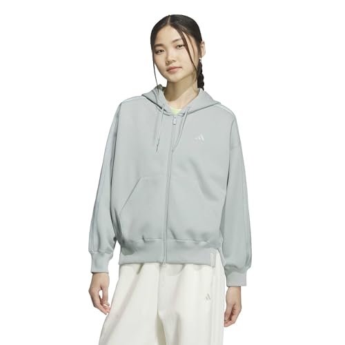 アディダス(adidas) パーカー レディースパーカー・トレーナー | 通販