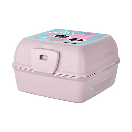 Titiz Fiambrera, Estándar