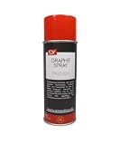 SDV Chemie Graphitspray trocken 1x 400ml