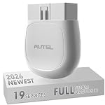 Autel – Autel Bluetooth obd2 AP200,Fehlercode von alle System ausles