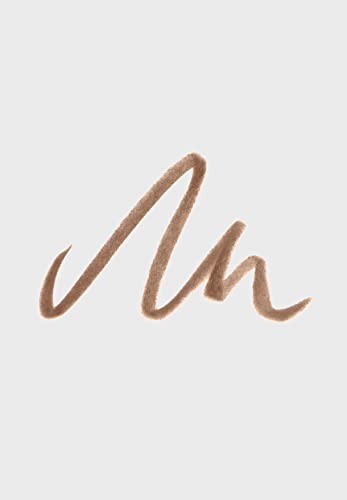 benefit goof proof brow grow super easy brow filling and shaping pencil travel size - 02 Light 0.11 g / 0.003 oz by Benefit Cosmetics - Thumbnail 3