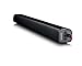 Produktbild Lenco SB-080 Bluetooth Soundbar - Bluetooth 5.0 - Mit HDMI ARC - AUX-IN - RCA-Eingang - 2 x 20 + 40 Watt RMS - integrierter Subwoofer - Mit Wandhalterung - Schwarz SB-080 Soundbar