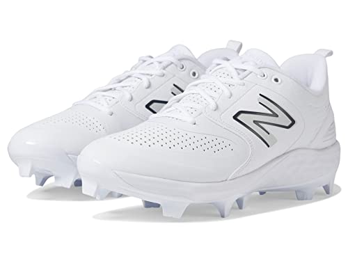 Image of New Balance Men's Fresh Foam 3000 V6 Molded Baseball Shoes