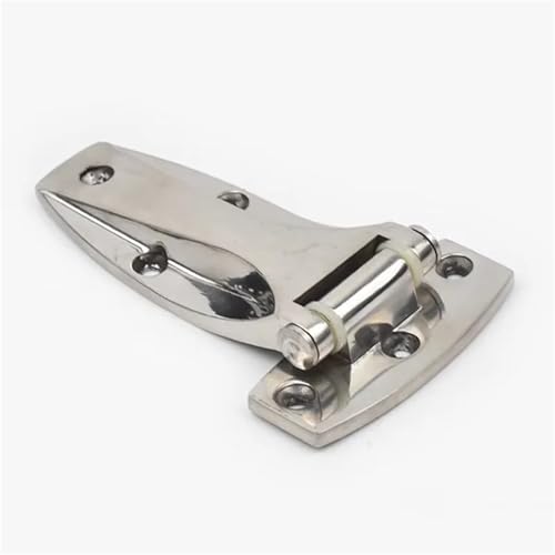 Charnière à roulement alliage de zinc 92mm accessoire armoire
