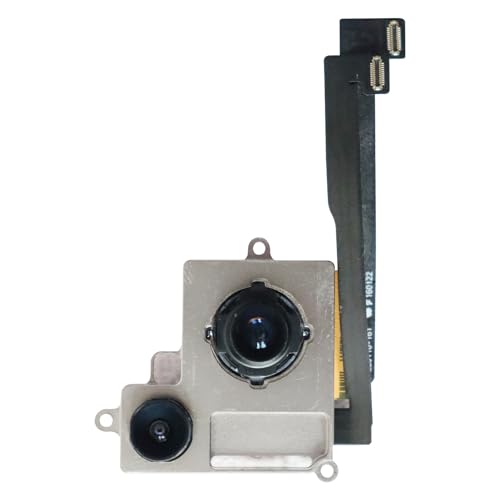 Capteur photo arrière iPhone 14 Plus zoom optique 5x et vidéo 4K module flexible