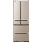日立の冷蔵庫・冷凍庫 R-XG48K-XN