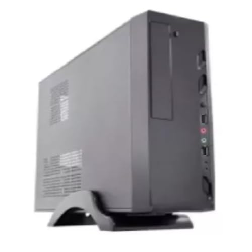 Mini Pc Cpu Desktop I7 16gb Ram Ssd 1tb+placa de vídeo 2gb win11 wifi 5g